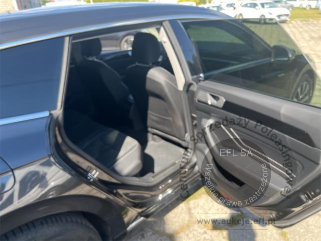 10 - Volkswagen Arteon 2.0 TDI Elegance DSG 2022r. DW3UA32 UWAGA!! Pojazd znajduje się w firmie ARCTOS GROUP sp. z o.o. Al. Krakowska 7, 02-183 Warszawa