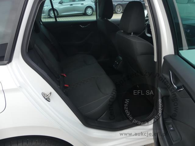 10 - Skoda Kamiq 1.0 TSI Ambition 2021r. DX6525H Magnice