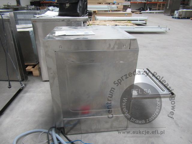 3 - Zmywarka uniwersalna STALGAST  model 801507V06 2024r.