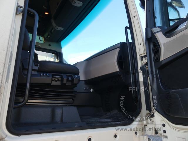 7 - MAN TGX 18.460 BLS XXL 4X2 2017r.