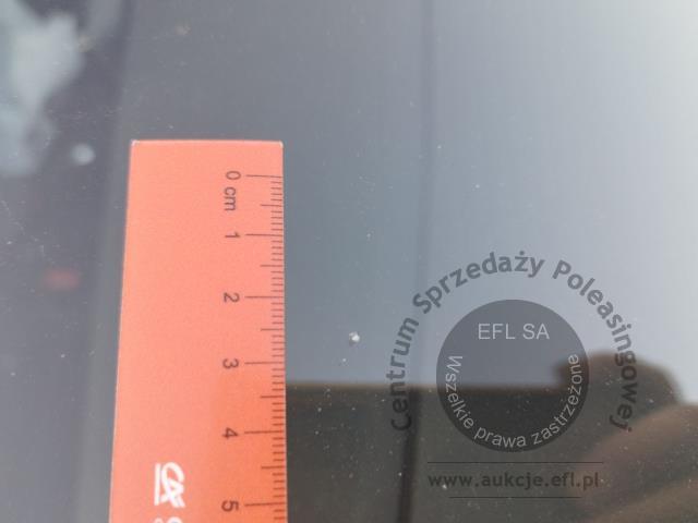 14 - Skoda Scala 1.6 TDI SCR Ambition DSG 2020r. DW4LR23 USZKODZONY Pojazd znajduje się w firmie ARCTOS GROUP sp. z o.o. Al. Krakowska 7, 02-183 Warszawa