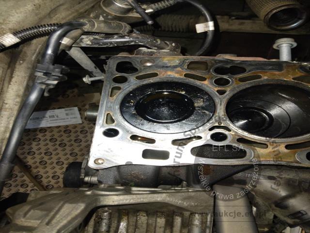 15 - Skoda Scala 1.6 TDI SCR Ambition DSG 2020r. DW4LR23 USZKODZONY Pojazd znajduje się w firmie ARCTOS GROUP sp. z o.o. Al. Krakowska 7, 02-183 Warszawa