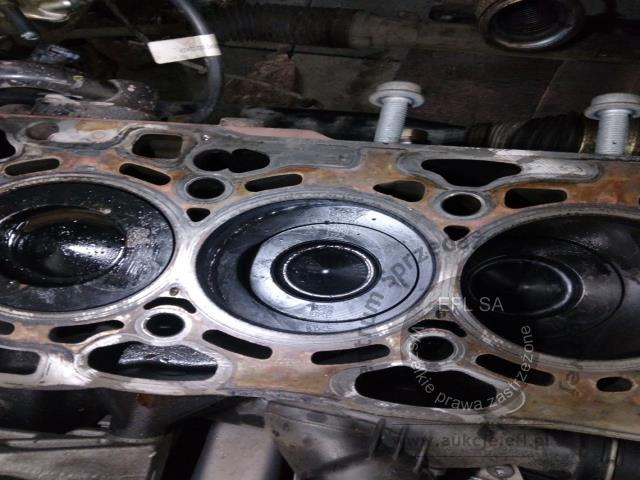 16 - Skoda Scala 1.6 TDI SCR Ambition DSG 2020r. DW4LR23 USZKODZONY Pojazd znajduje się w firmie ARCTOS GROUP sp. z o.o. Al. Krakowska 7, 02-183 Warszawa