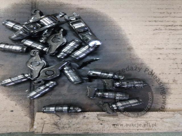 19 - Skoda Scala 1.6 TDI SCR Ambition DSG 2020r. DW4LR23 USZKODZONY Pojazd znajduje się w firmie ARCTOS GROUP sp. z o.o. Al. Krakowska 7, 02-183 Warszawa