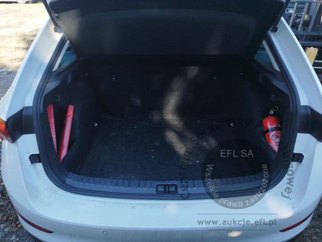 7 - Skoda Scala 1.6 TDI SCR Ambition DSG 2020r. DW4LR23 USZKODZONY Pojazd znajduje się w firmie ARCTOS GROUP sp. z o.o. Al. Krakowska 7, 02-183 Warszawa