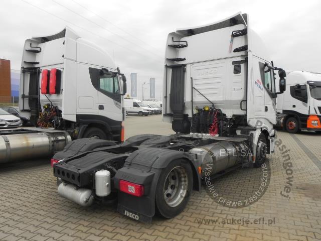 6 - IVECO AS 440ST/FP LT LNG 2018r.