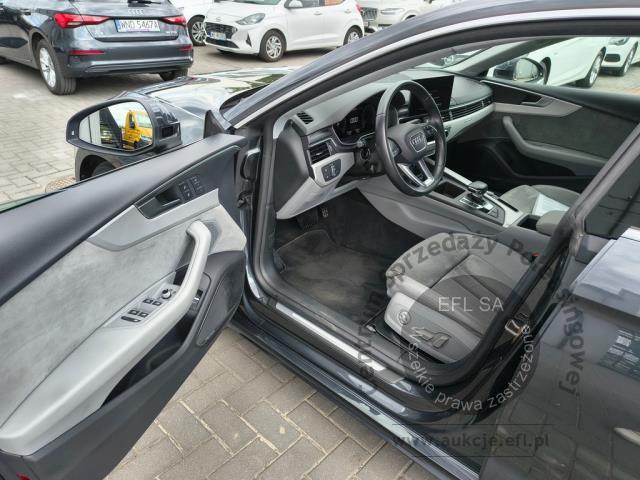7 - Audi A5 40 TDI mHEV Quattro S troni 2021r. WI813LF UWAGA!! Pojazd znajduje się w lokalizacji: Warszawa, Al. Krakowska 7, 02-183 Warszawa