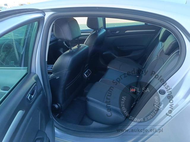 8 - Renault Megane 1.3 TCe Intens EDC 2022r. DW4TM19 Magnice