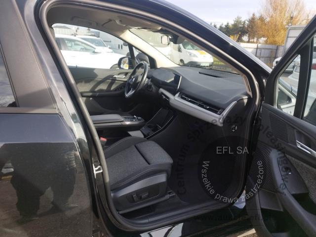 12 - BMW Seria 2 218i aut 2022r. WND0814C UWAGA!! Pojazd znajduje się w firmie Arctos Sp. z o.o. Warszawa, Al. Krakowska 7, 02-183 Warszawa