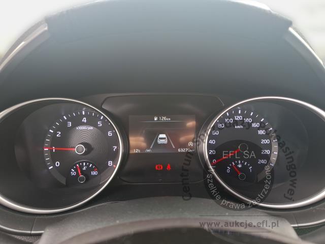 11 - EFL FINANCE KIA CEED 1.0 T-GDI 120KM HATCHBACK 2022r.