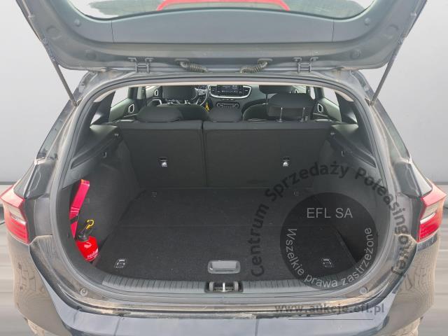 17 - EFL FINANCE KIA CEED 1.0 T-GDI 120KM HATCHBACK 2022r.