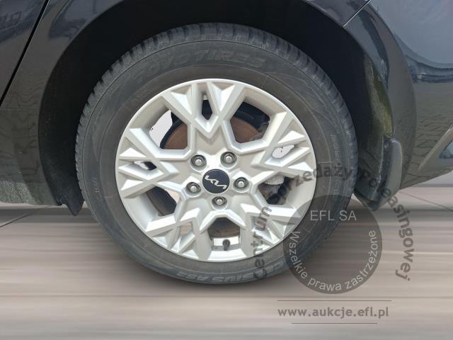 18 - EFL FINANCE KIA CEED 1.0 T-GDI 120KM HATCHBACK 2022r.