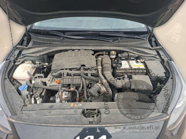 23 - EFL FINANCE KIA CEED 1.0 T-GDI 120KM HATCHBACK 2022r.