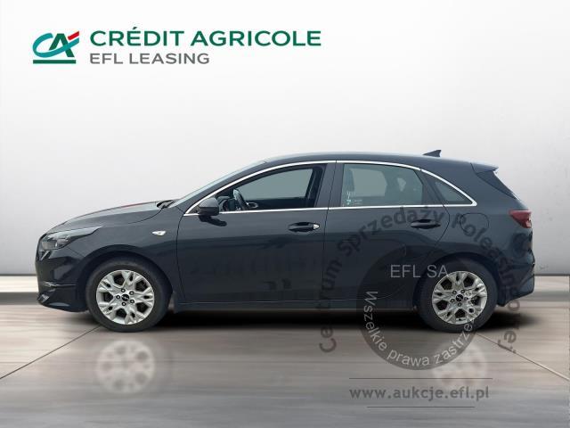 5 - EFL FINANCE KIA CEED 1.0 T-GDI 120KM HATCHBACK 2022r.