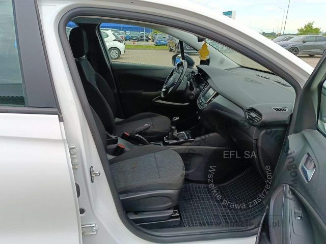 9 - Opel Crossland 1.2 Edition 2022r. DW6SL19 Magnice