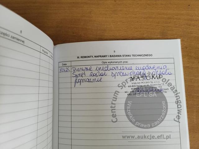 11 - Urządzenie kosmetyczne Hi Muscle 2.0
