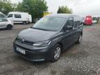 Volkswagen  Caddy  2023r. DW3VT23 Pojazd znajduje się w firmie ARCTOS GROUP sp. z o.o. Al. Krakowska 7, 02-183 Warszawa