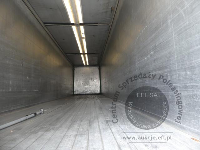 4 - KRAKER CF-Z WALKING FLOOR 2023r.