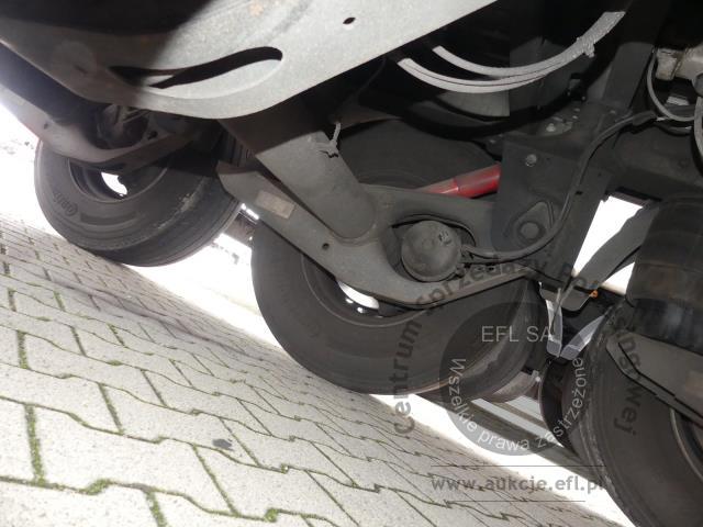 5 - KRAKER CF-Z WALKING FLOOR 2023r.