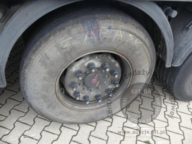 6 - KRAKER CF-Z WALKING FLOOR 2023r.