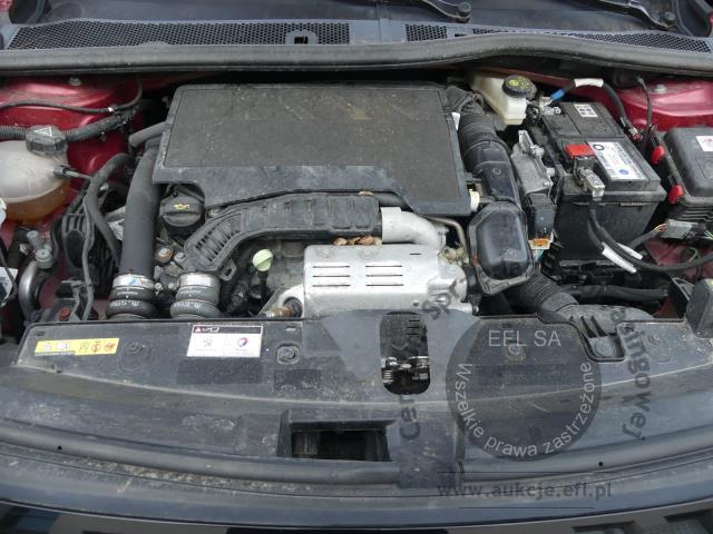 14 - Peugeot 2008 1.2 PureTech Allure Pack 2023r. WY466XJ MAGNICE