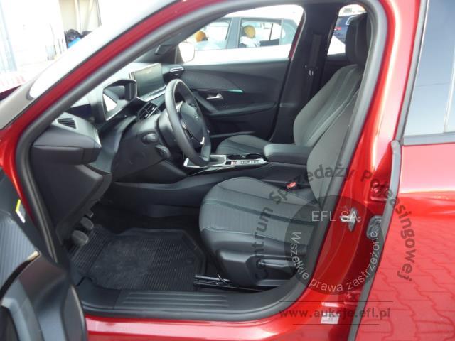 7 - Peugeot 2008 1.2 PureTech Allure Pack 2023r. WY466XJ MAGNICE