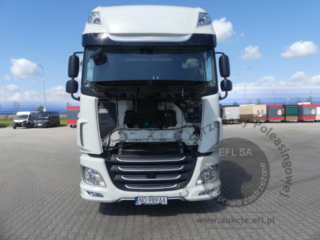 2 - DAF XF 480 GNIOTPOL 6X2 2021r.