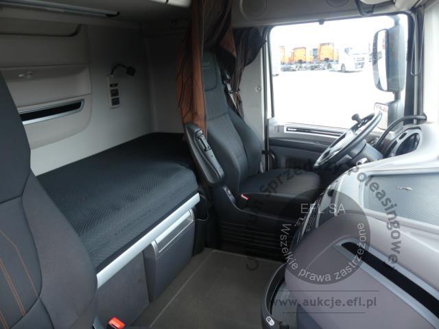 18 - DAF XF 480 GNIOTPOL 6X2 2021r.