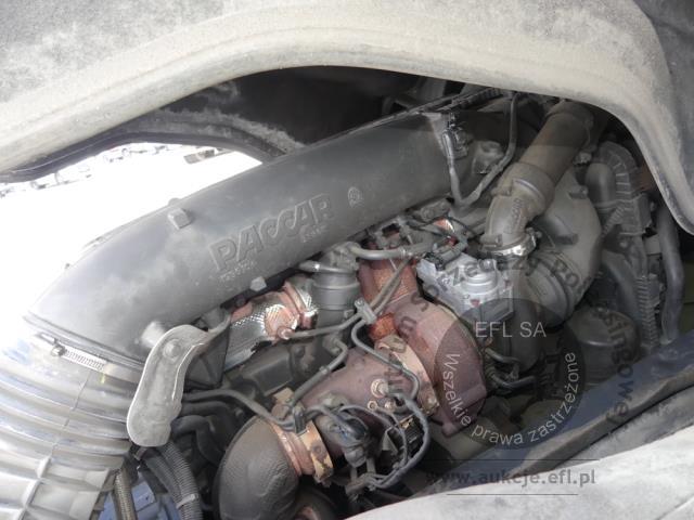 22 - DAF XF 480 GNIOTPOL 6X2 2021r.