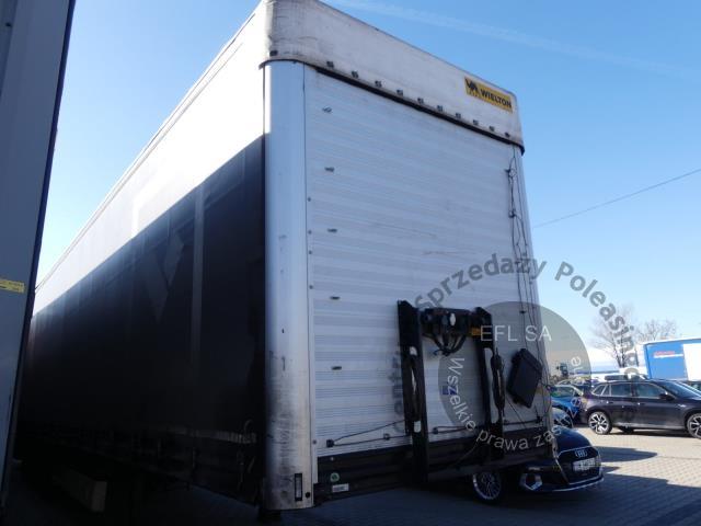 2 - WIELTON NS3 MEGA 2020r.