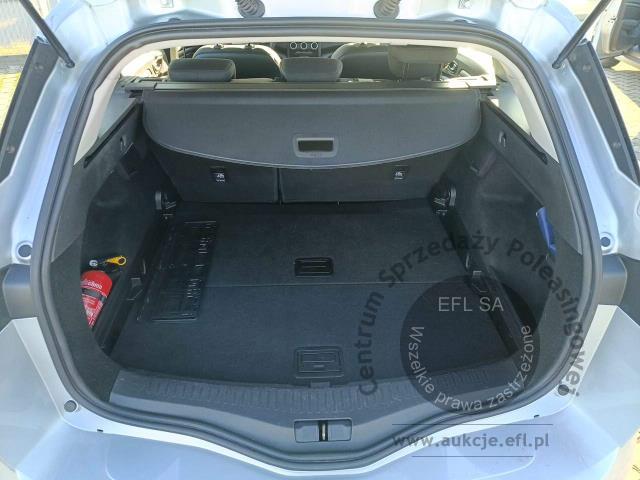 8 - Renault Megane 1.3 TCe FAP Equilibre 2022r. DW4UT93 Magnice