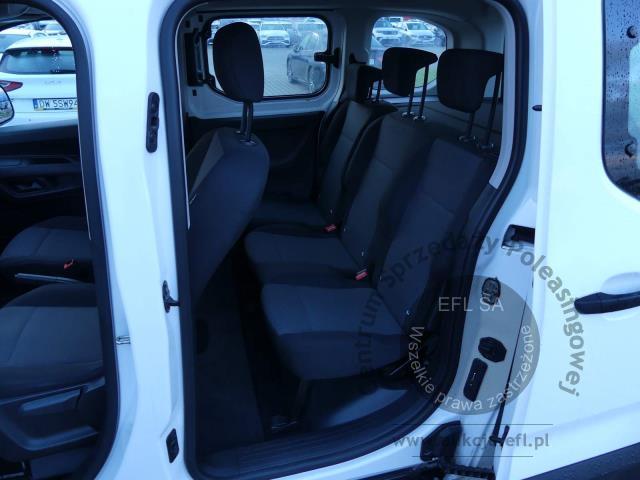7 - Toyota Proace City Verso 1.5 D-4D 2020r. DW3JY89 Magnice