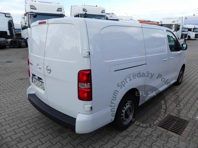 4 - Opel Vivaro 2.0 CDTI Extra Long 3,1 2022r. DW5US43 Magnice