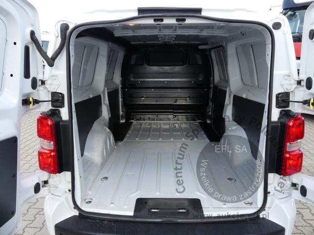 10 - Opel Vivaro 2.0 CDTI Extra Long 3,1 2022r. DW5US43 Magnice