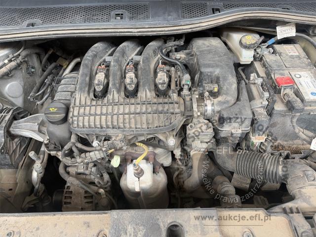 11 - PEUGEOT 208 1.2 PURETECH LIKE S&amp;S 2021r. DW2PY38 Magnice