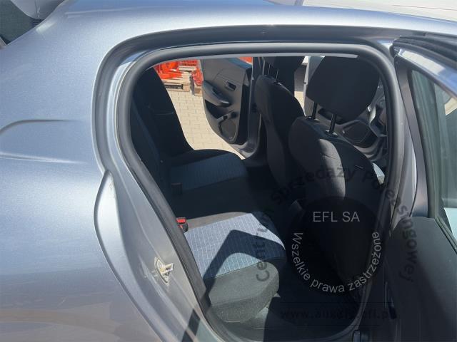 7 - PEUGEOT 208 1.2 PURETECH LIKE S&amp;S 2021r. DW2PY38 Magnice