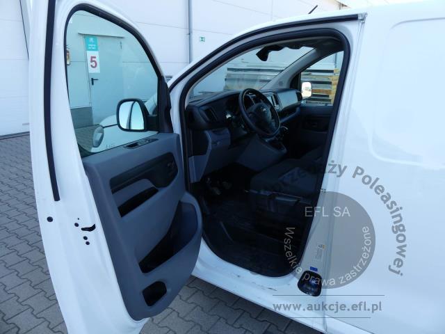7 - Opel Vivaro 2.0 CDTI Extra Long 3,1 2022r. DW2US93 Magnice