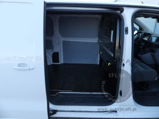 10 - Opel Vivaro 2.0 CDTI Extra Long 3,1 2022r. DW2US93 Magnice
