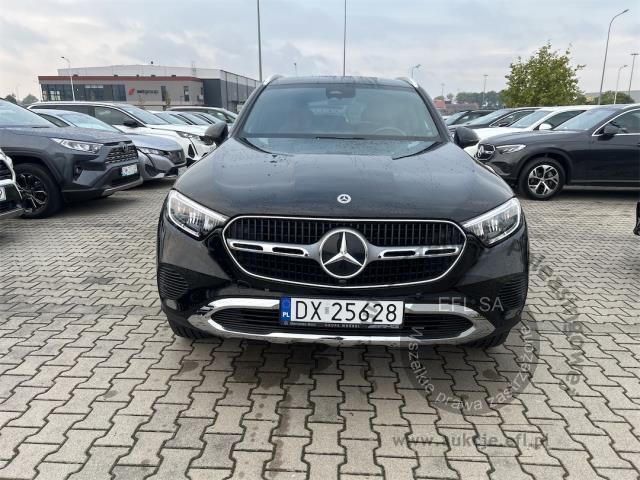 6 - MERCEDES BENZ GLC 300 DE 4-MATIC AVANTGARDE 2024r. DX25628 Pojazd znajduje się w firmie MDM AUTO sp. z o.o. ul. Zawodników 1, 80-729 Gdańsk