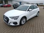 Audi A3 30 TFSI mHEV S tronic 2023r. WZ218GV Magnice