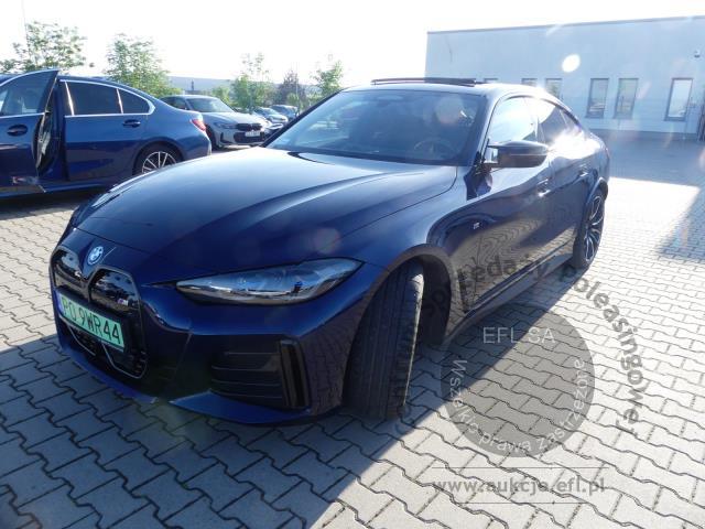 1 - BMW i4 M50 AUTOMAT 2022r.