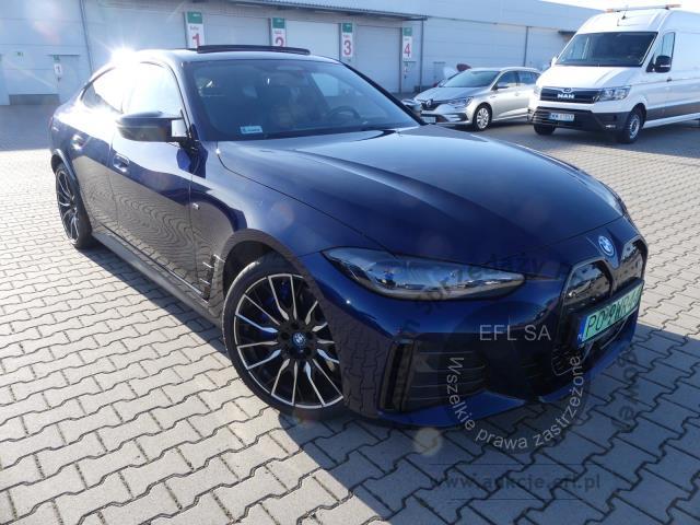 2 - BMW i4 M50 AUTOMAT 2022r.