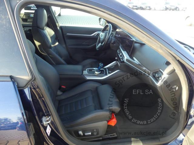11 - BMW i4 M50 AUTOMAT 2022r.