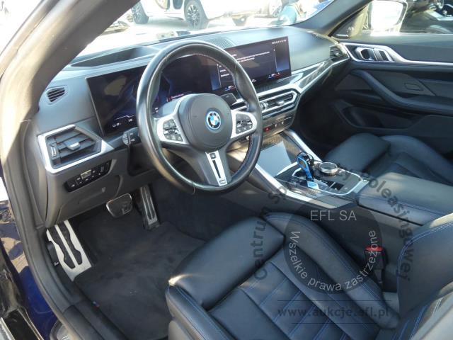 15 - BMW i4 M50 AUTOMAT 2022r.