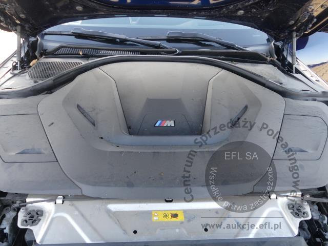 16 - BMW i4 M50 AUTOMAT 2022r.