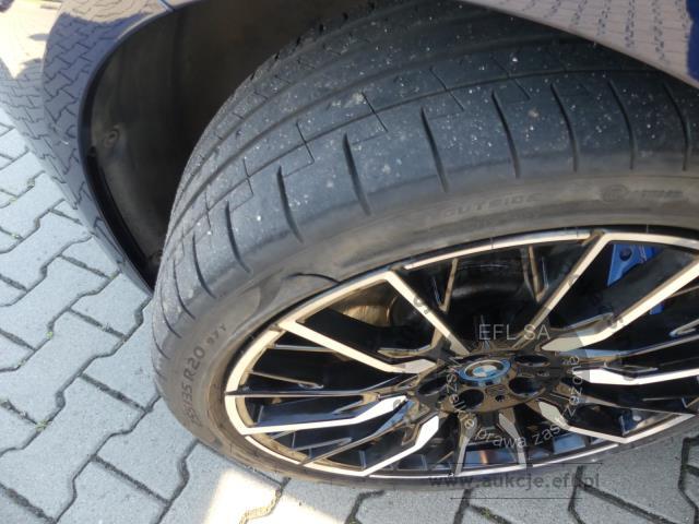 18 - BMW i4 M50 AUTOMAT 2022r.