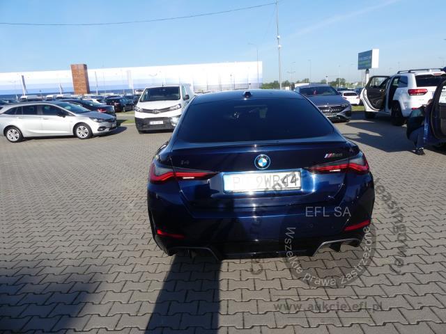 5 - BMW i4 M50 AUTOMAT 2022r.