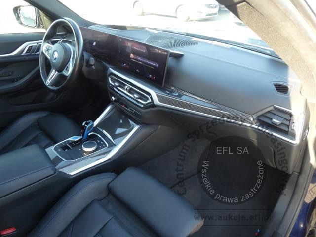 6 - BMW i4 M50 AUTOMAT 2022r.
