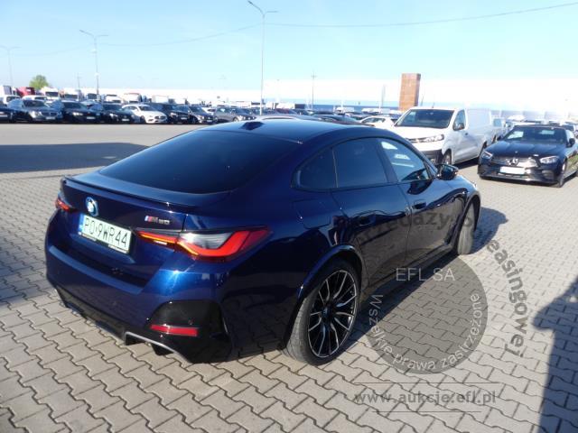 7 - BMW i4 M50 AUTOMAT 2022r.