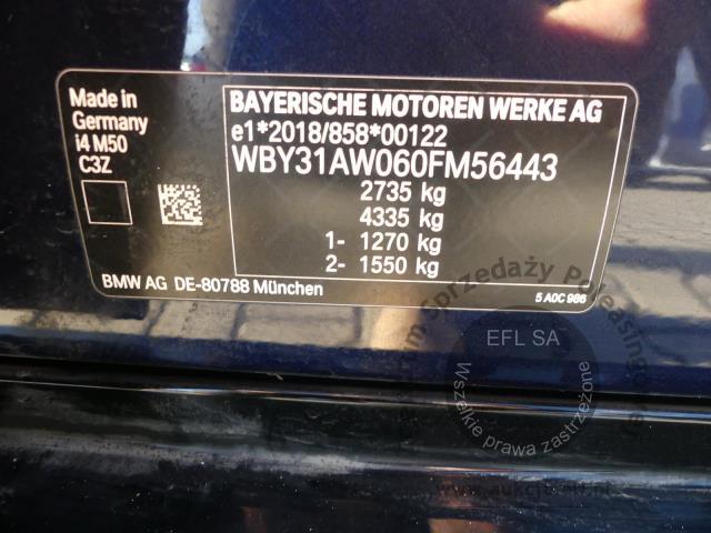 8 - BMW i4 M50 AUTOMAT 2022r.